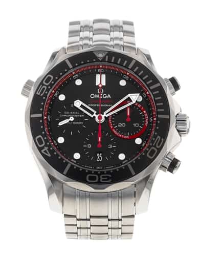 Omega Seamaster 300m 212.32.44.50.01.001 Omega Seamaster 300m 212.32.44.50.01.001